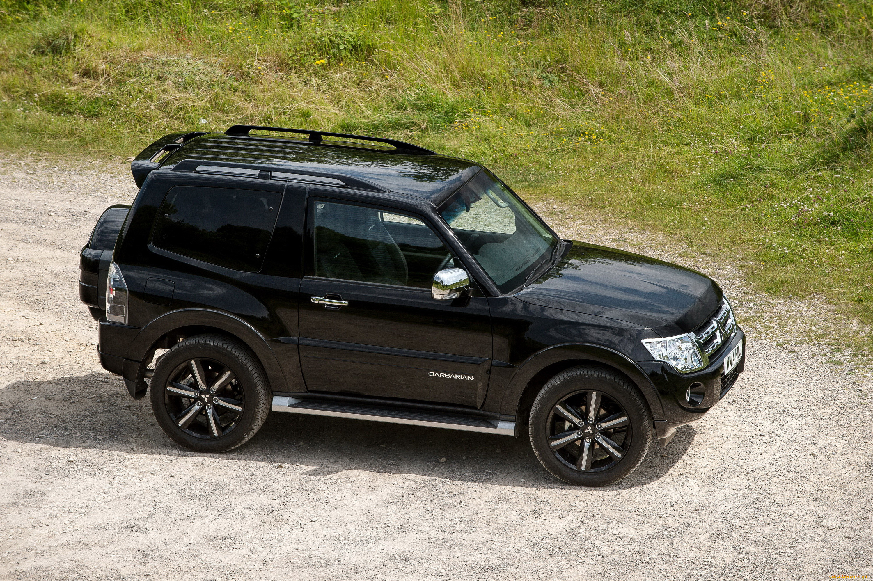 2014 mitsubishi shogun swb barbarian, , mitsubishi, , , , barbarian, shogun